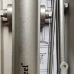 Floor Spring, Aluminium And SS Patch, Glass Hinge, etc