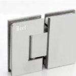 Floor Spring, Aluminium And SS Patch, Glass Hinge, etc