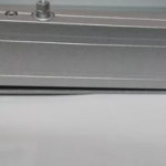 Floor Spring, Aluminium And SS Patch, Glass Hinge, etc