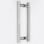 Floor Spring, Aluminium And SS Patch, Glass Hinge, etc