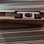 Floor Spring, Aluminium And SS Patch, Glass Hinge, etc