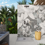 manufacturer ceramic, vitrified and full body tiles