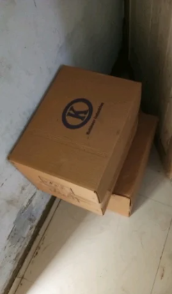 Manufacturer of corrugated boxes, inner boxes etc