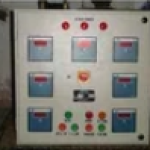 Electrical Control System