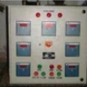 Electrical Control System