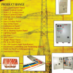 Electrical Control System