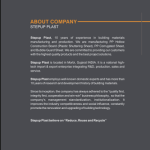 Leader Of Plastic Construction Formwork