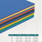 Leader Of Plastic Construction Formwork