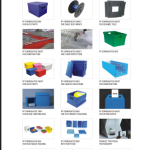 Leader Of Plastic Construction Formwork