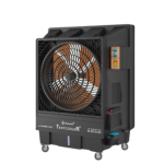 Manufacturer of a wide range of Cooling Tower, Air Ventilator, Roofing Sheets, Children Swing, etc.