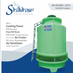 Manufacturer of a wide range of Cooling Tower, Air Ventilator, Roofing Sheets, Children Swing, etc.