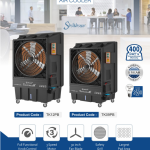 Manufacturer of a wide range of Cooling Tower, Air Ventilator, Roofing Sheets, Children Swing, etc.