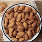 Best range of gram flour, pulses, black pepper, organic millet & dried fruit