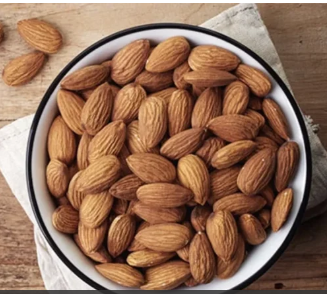 Best range of gram flour, pulses, black pepper, organic millet & dried fruit