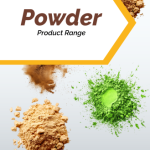 Excellence in Nutraceutical Manufacturing & Raw Materials.