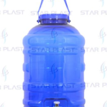 Manufacturer of 20 LTR Pet Bottles, Dispenser, Tap and Cap .