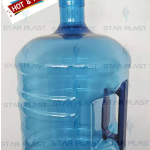 Manufacturer of 20 LTR Pet Bottles, Dispenser, Tap and Cap .