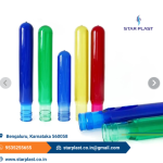 Manufacturer of 20 LTR Pet Bottles, Dispenser, Tap and Cap .