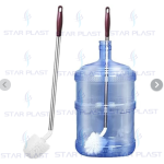 Manufacturer of 20 LTR Pet Bottles, Dispenser, Tap and Cap .