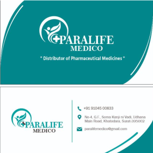 Pharmaceuticals Medicines