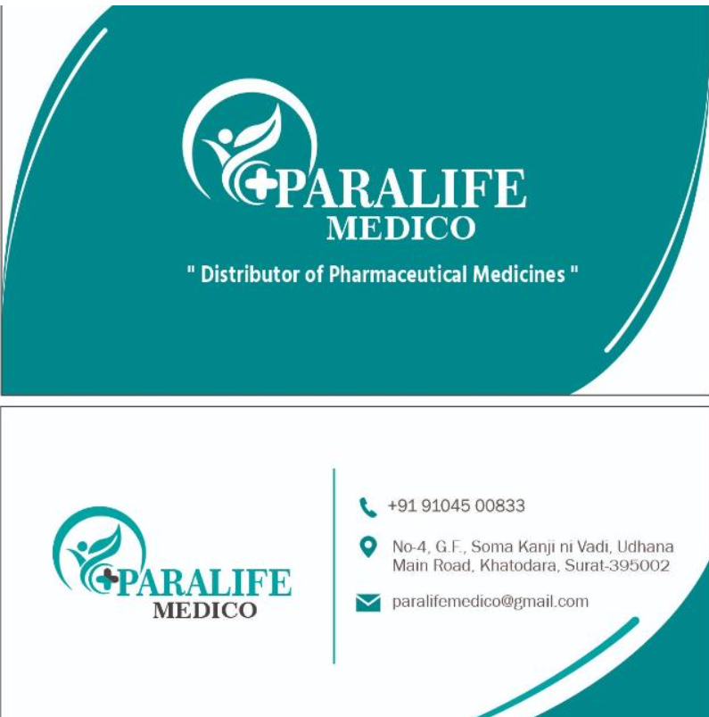 Pharmaceuticals Medicines