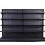 Books And Garments Display Racks, Gondola Unit, etc.