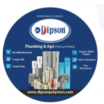 Manufacturer of Plumbing Pipes and Fittings