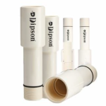 Manufacturer of Plumbing Pipes and Fittings