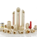 Manufacturer of Plumbing Pipes and Fittings