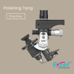 Diamond Polishing Equipment