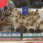 Mfg. of submersible Spare