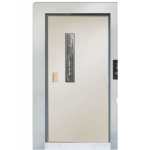 Manufacturer of passenger elevator, elevator door & aluminum door