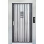 Manufacturer of passenger elevator, elevator door & aluminum door