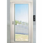 Manufacturer of passenger elevator, elevator door & aluminum door
