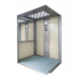 Manufacturer of passenger elevator, elevator door & aluminum door