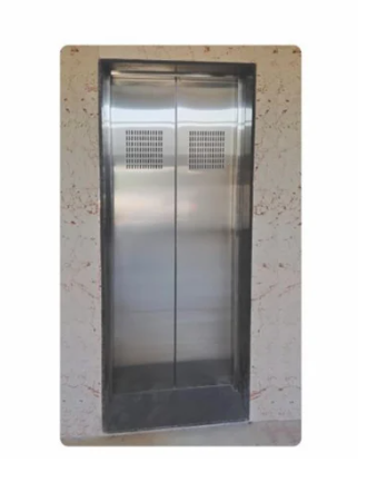Manufacturer of passenger elevator, elevator door & aluminum door