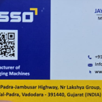 Mfg. of Food Packaging Machine