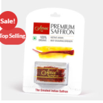 Manufacturer of amee saffron, amee silver varkh & prince saffron