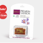 Manufacturer of amee saffron, amee silver varkh & prince saffron