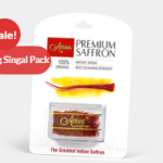 Manufacturer of amee saffron, amee silver varkh & prince saffron