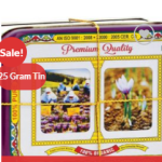 Manufacturer of amee saffron, amee silver varkh & prince saffron