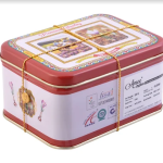 Manufacturer of amee saffron, amee silver varkh & prince saffron