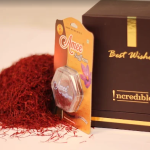 Manufacturer of amee saffron, amee silver varkh & prince saffron
