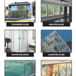 Toughened Glass