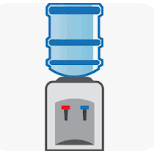 Water Cooler
