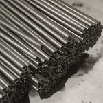 Mfg. of S.S Pipe & Tube