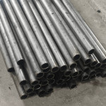 Mfg. of S.S Pipe & Tube