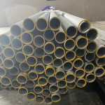 Mfg. of S.S Pipe & Tube
