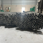 Mfg. of S.S Pipe & Tube