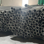Mfg. of S.S Pipe & Tube